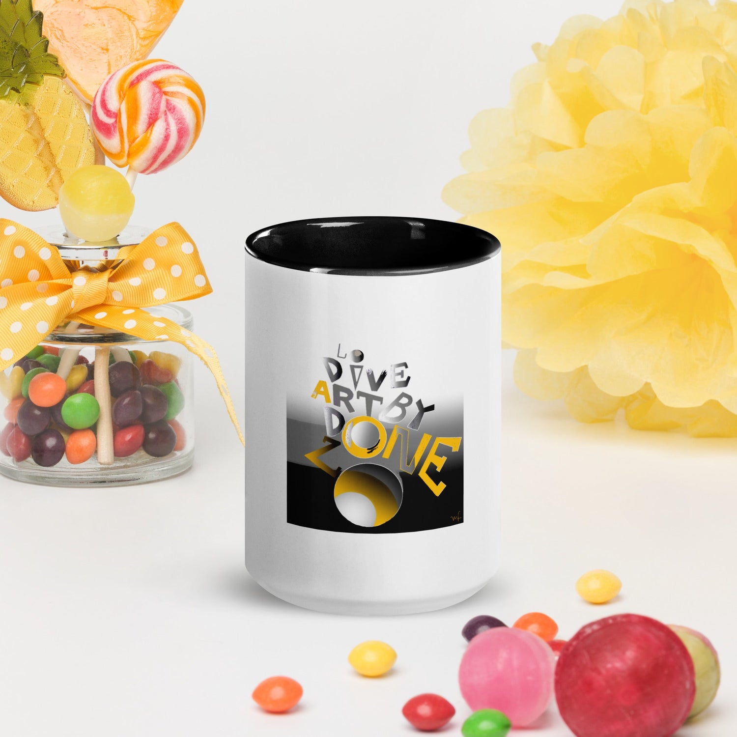 Drinks items